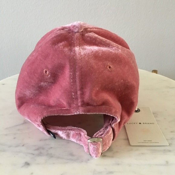 Lucky Brand Cheers Hat/Cap New With Tag - Picture 4 of 8